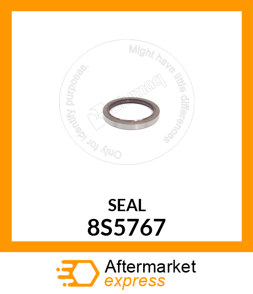 SEAL 8S5767