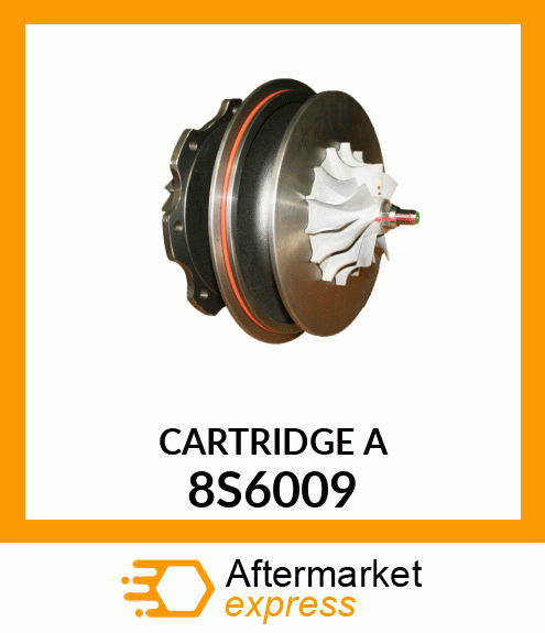 CARTRIDGE 8S6009