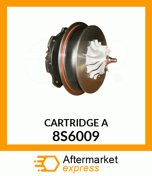 CARTRIDGE 8S6009