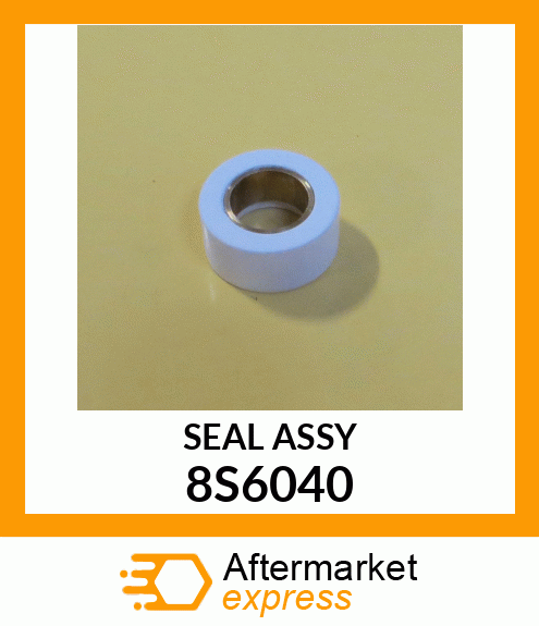 SEAL A 8S6040