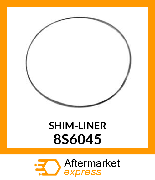 SHIM 8S6045