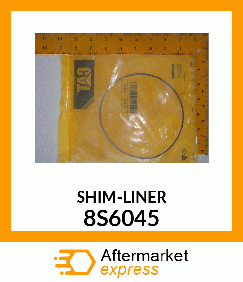 SHIM 8S6045