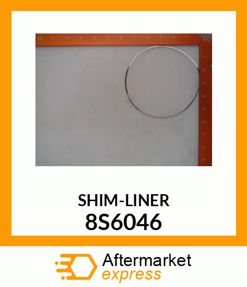 SHIM 8S6046