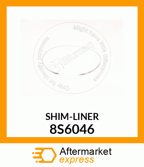 SHIM 8S6046