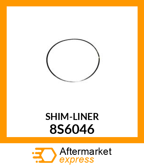 SHIM 8S6046