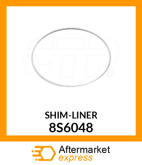 SHIM 8S6048