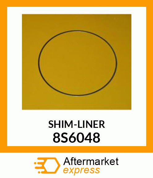 SHIM 8S6048