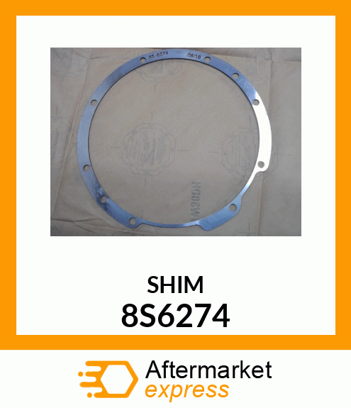 SHIM 8S6274