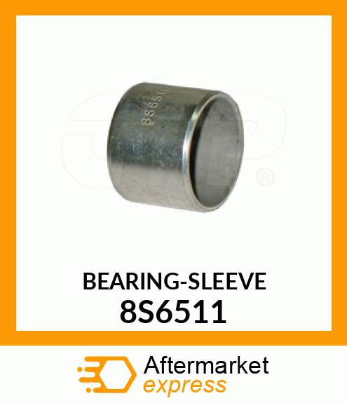 BEARING 8S6511