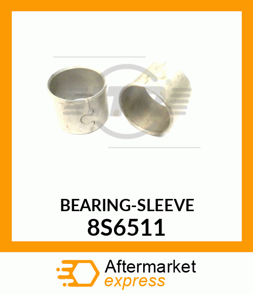 BEARING 8S6511