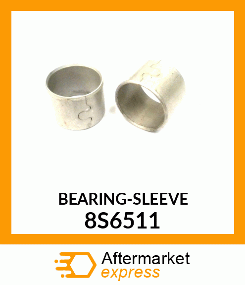 BEARING 8S6511