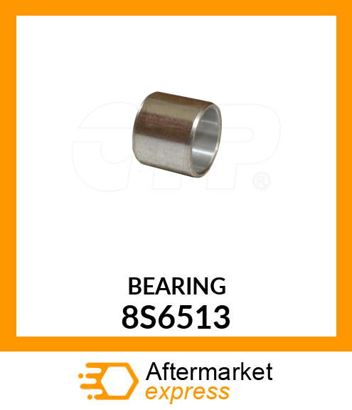 BEARING 8S6513