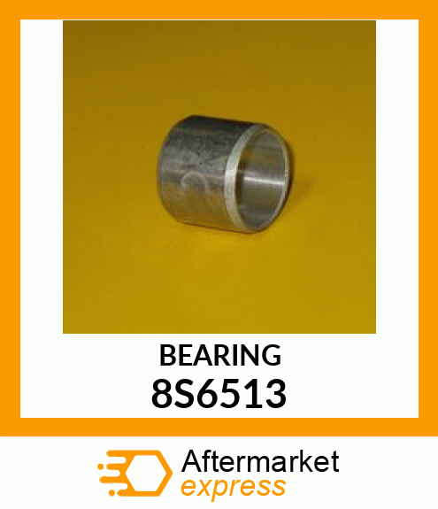 BEARING 8S6513