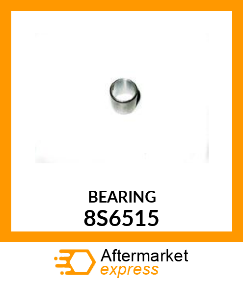 BEARING 8S6515