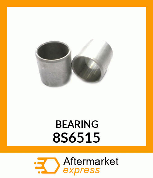 BEARING 8S6515