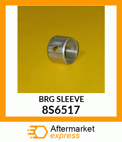 BEARING 3D9398 8S6517