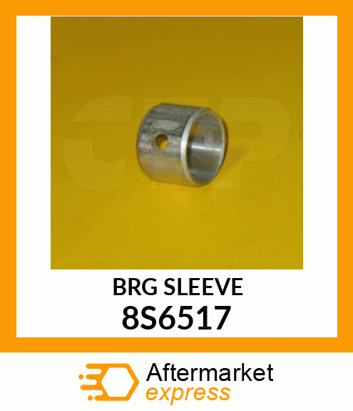 BEARING 3D9398 8S6517