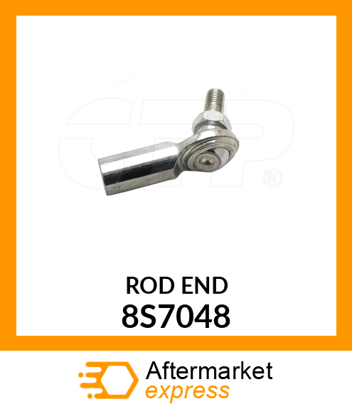 ROD END 8S7048