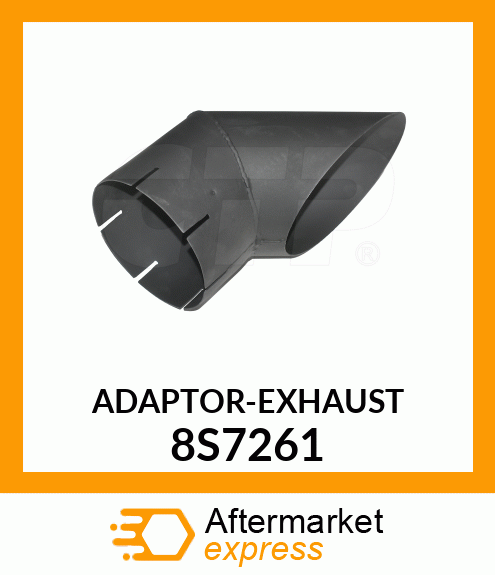 ADAPTER 8S7261