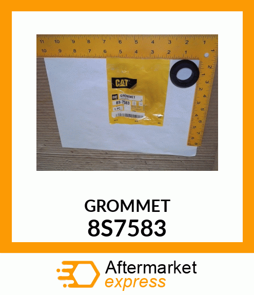 GROMMET 8S7583