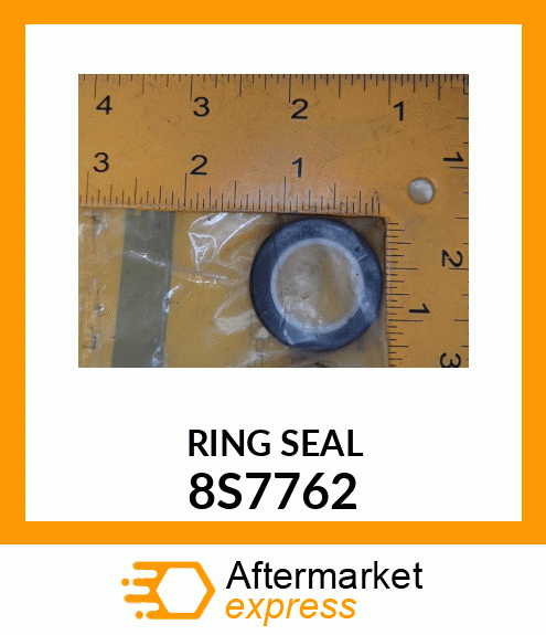 RING SEAL 8S7762