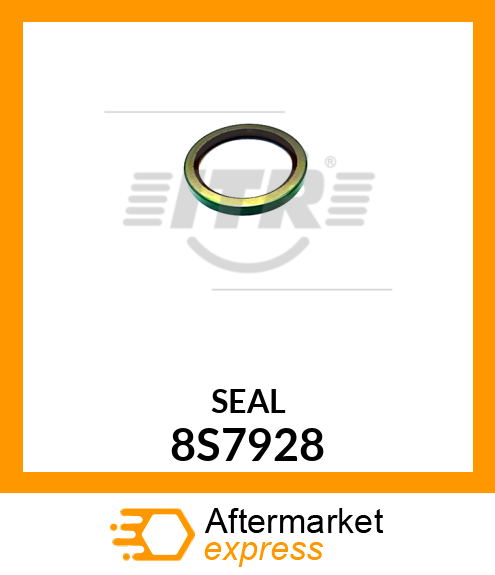 SEAL 8S7928