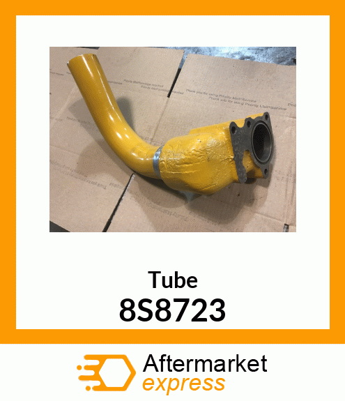 TUBE A 8S8723