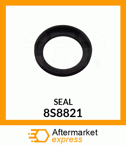 SEAL 8S8821