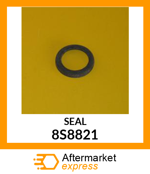 SEAL 8S8821