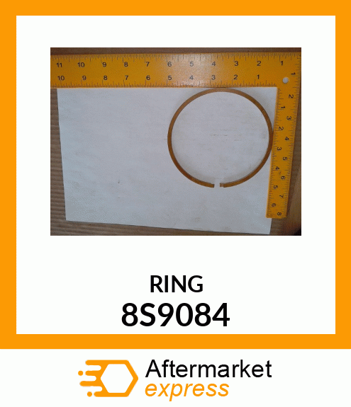 RING 8S9084