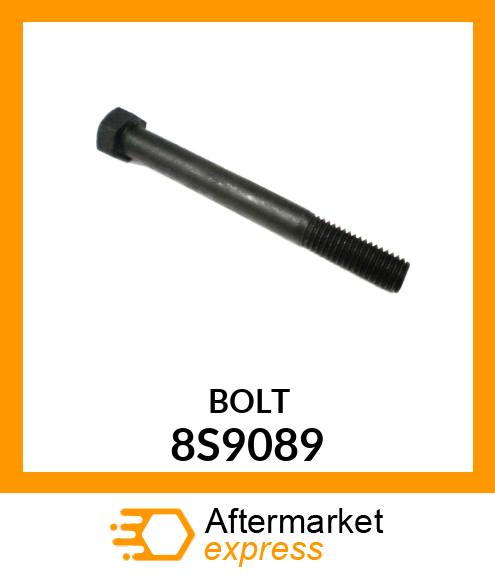 BOLT-PC 8S9089