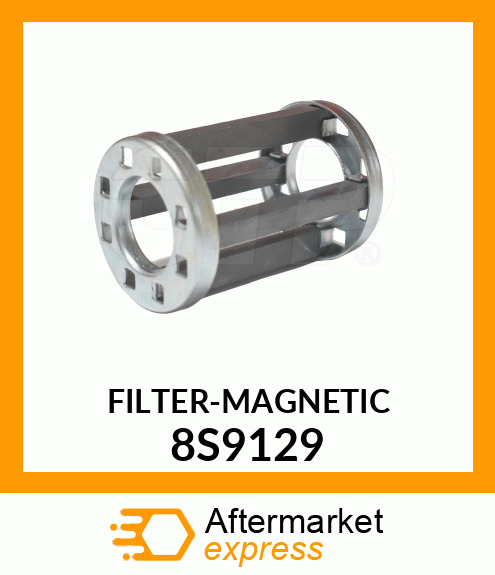 FILTER 8S9129