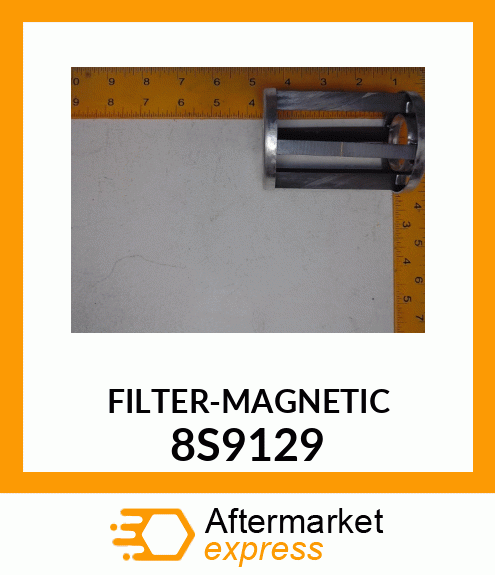 FILTER 8S9129