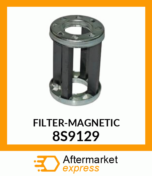 FILTER 8S9129