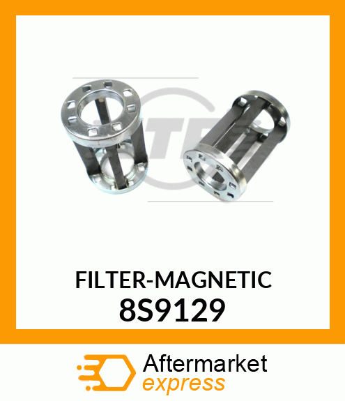 FILTER 8S9129