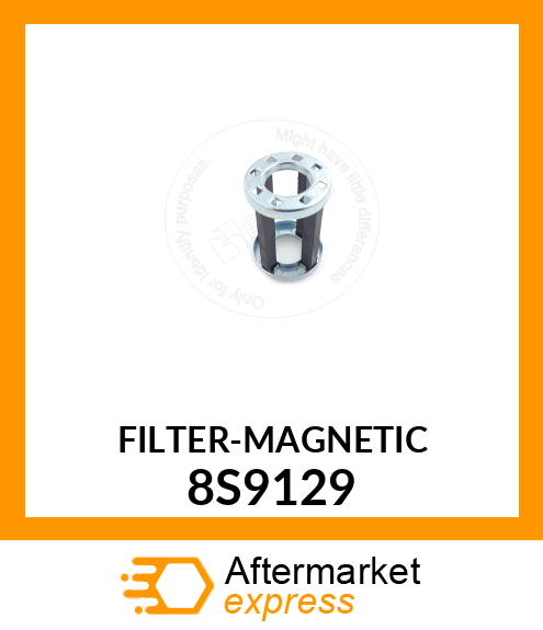 FILTER 8S9129