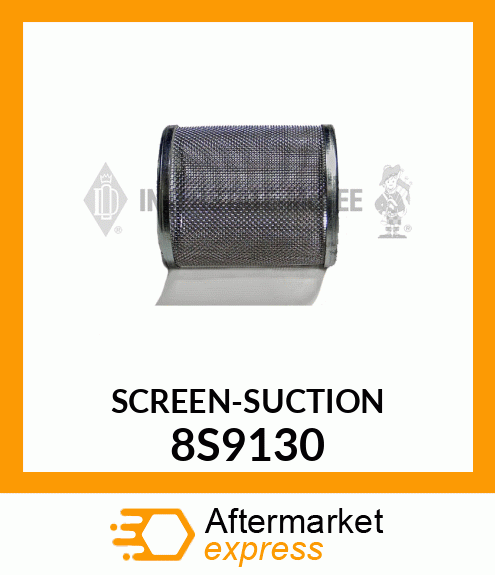 SCREEN 8S9130