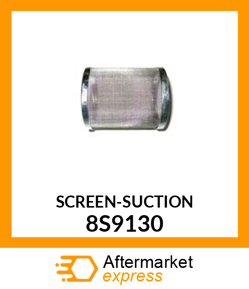 SCREEN 8S9130