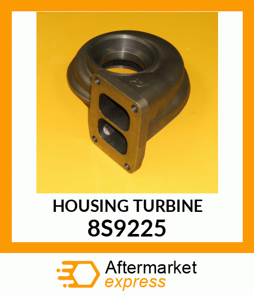 HOUSING 8S9225