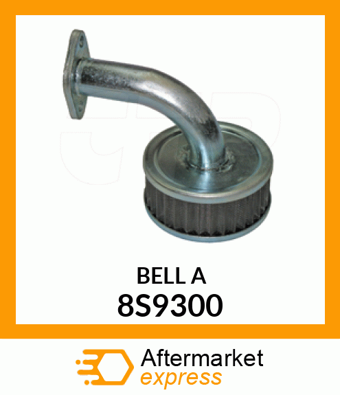 BELL A 8S9300