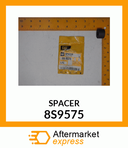 SPACER 8S-9575