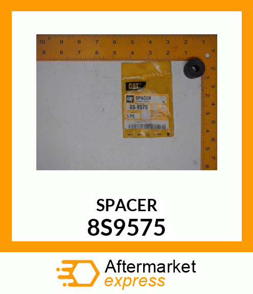 SPACER 8S-9575