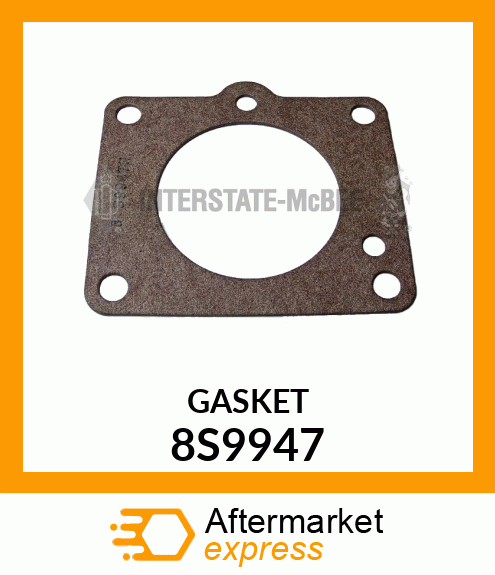 GASKET 8S9947