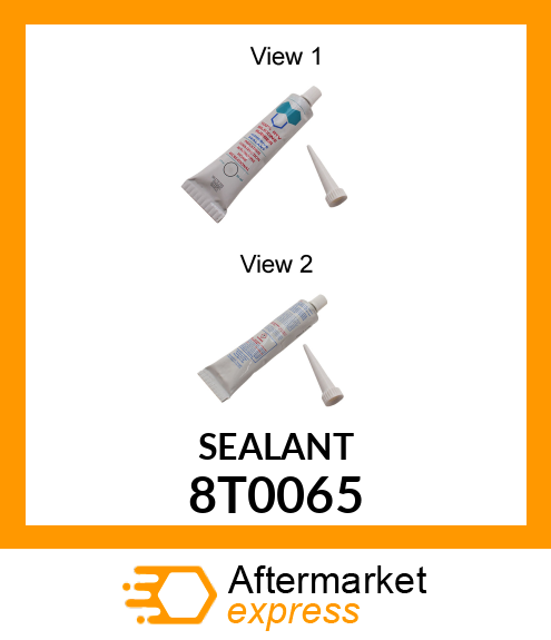 SEALANT 8T0065