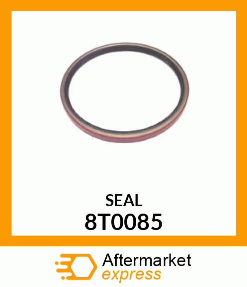 SEAL 8T0085