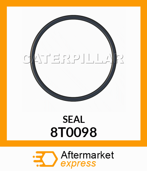 SEAL 8T0098