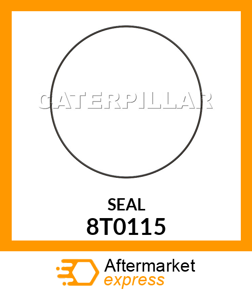 SEAL 8T0115