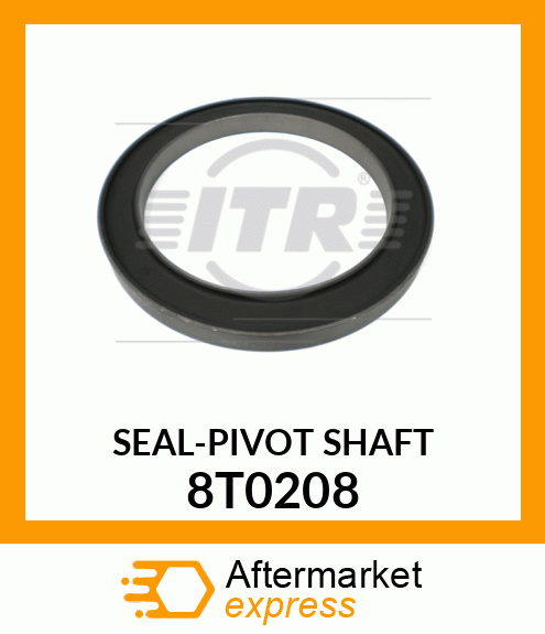 SEAL 8T0208