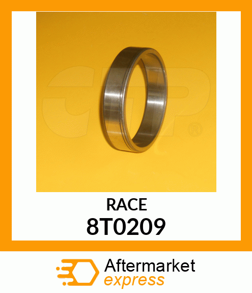 RACE 8T0209