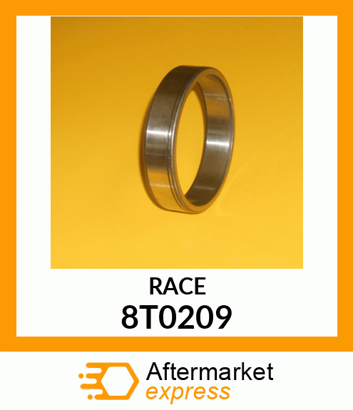 RACE 8T0209